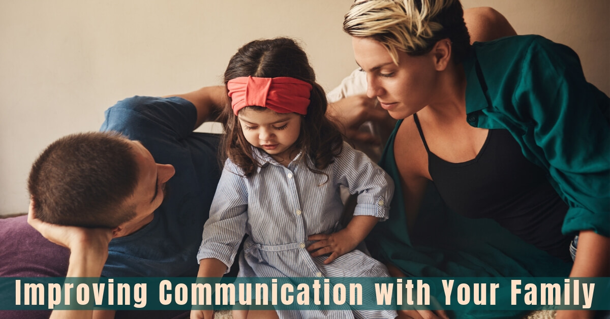 Improving Communication With Your Family | Encore Hearing Care