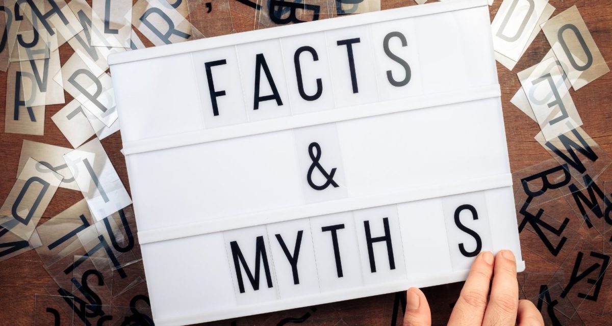 Myths about Hearing Aids
