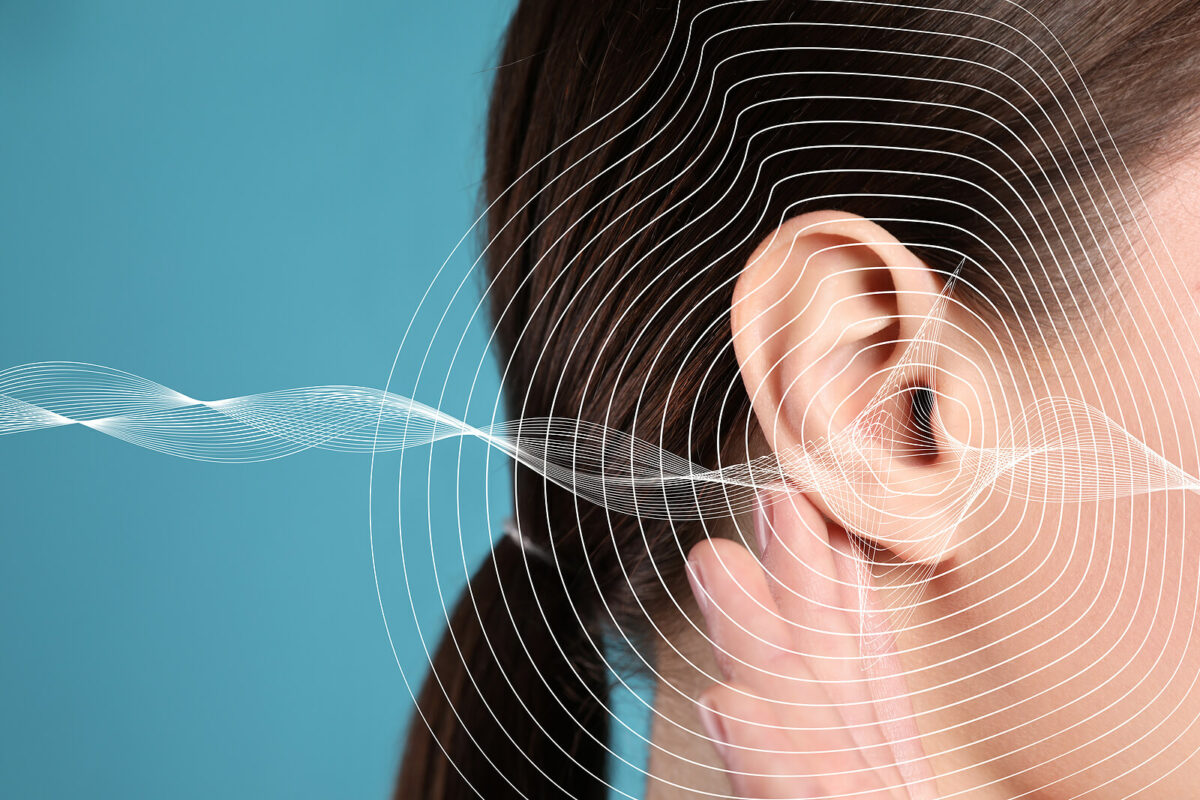 What is Residual Hearing?