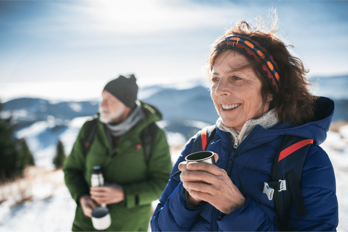Winter Hearing Aid Care: A Comprehensive Guide