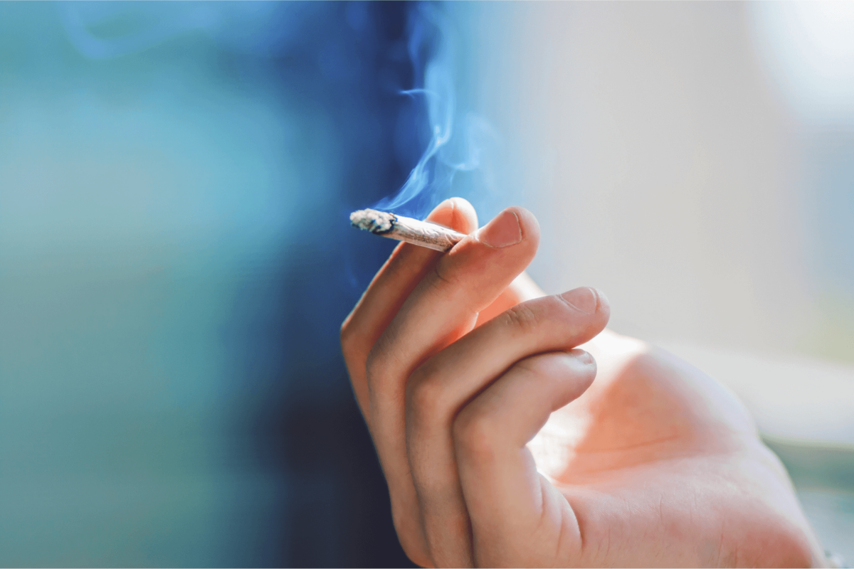 Clearing the Air: The Link Between Smoking and Hearing Loss