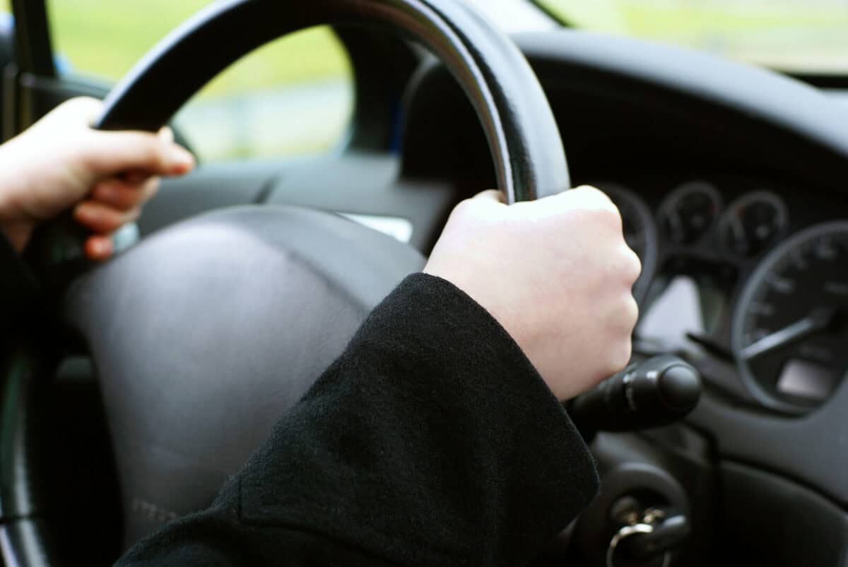Enhancing Safety When Driving with Hearing Aids