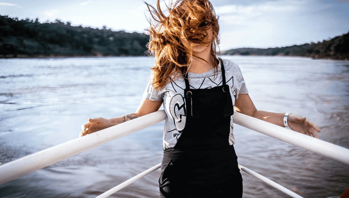 Windy Days and Hearing Devices