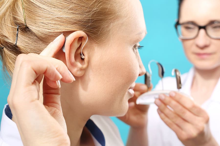 Accessorizing Your Hearing Aids for Style and Function