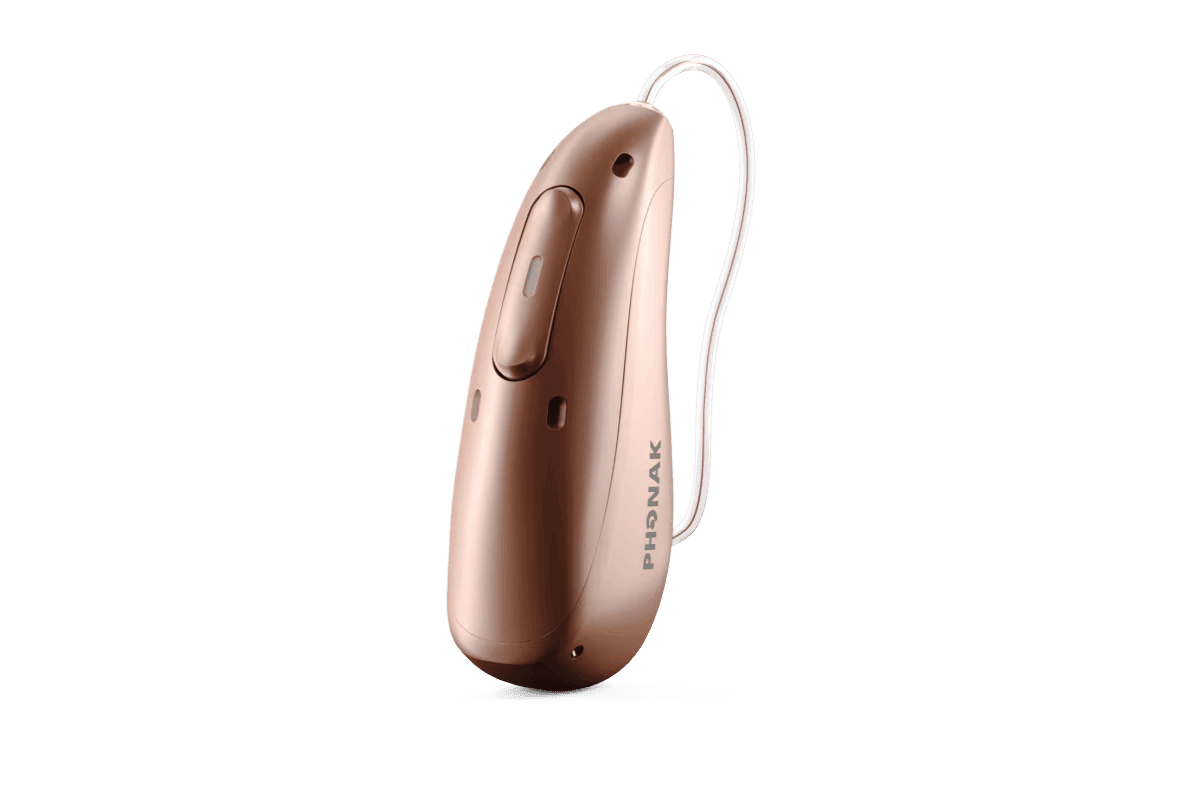 Phonak Infinio Hearing Aids