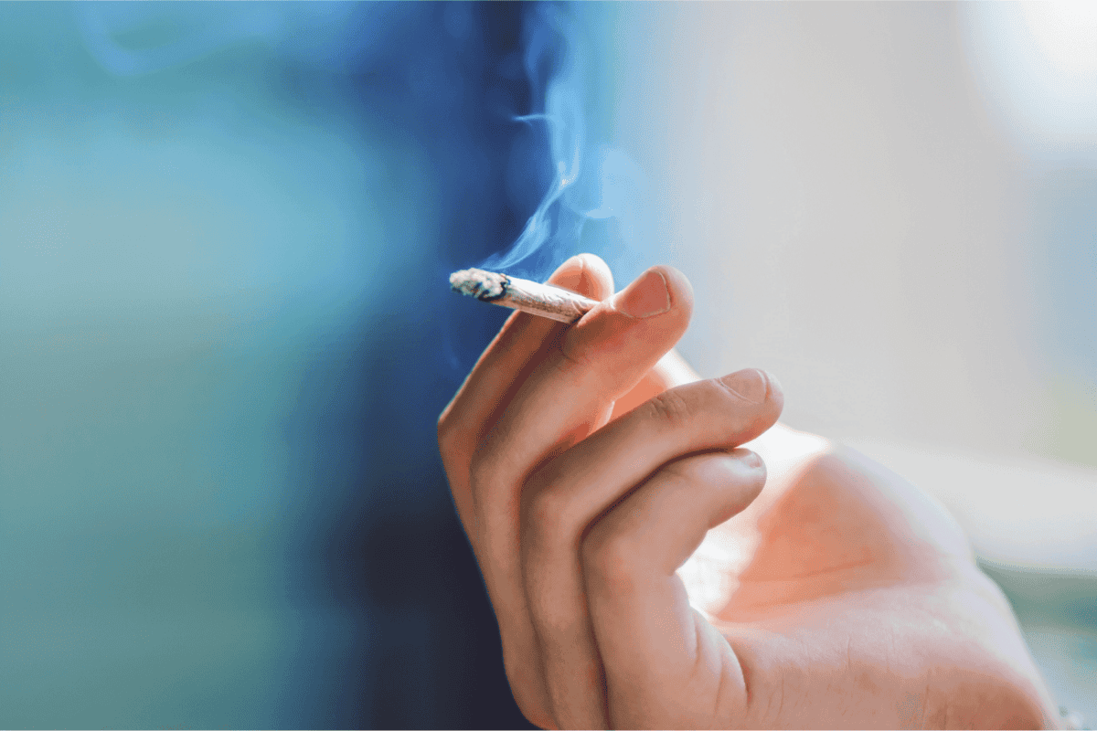 How Smoking Affects Your Hearing Health