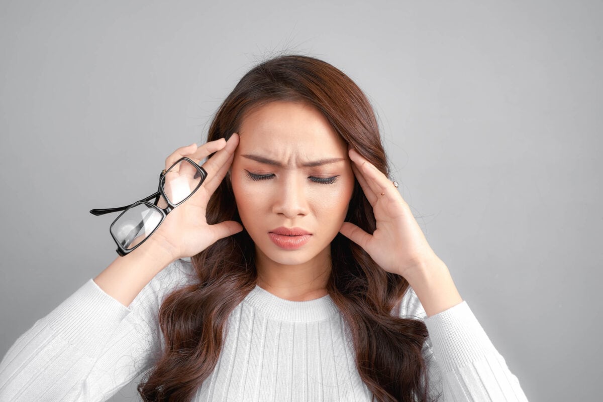 Stress Management and Its Effects on Hearing Health